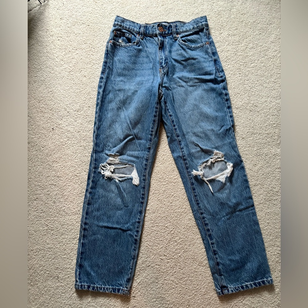 jeans